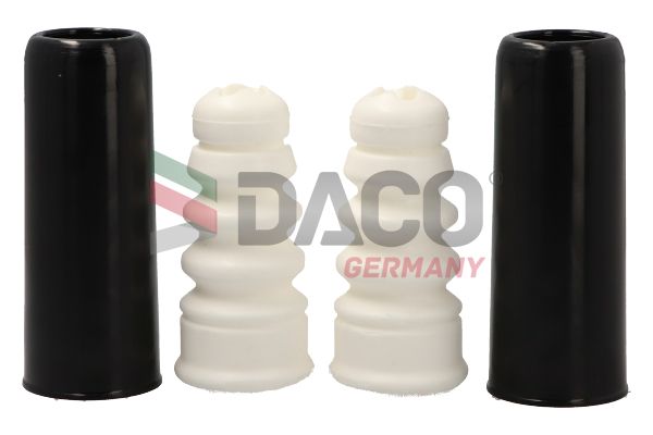 DACO GERMANY Putekļu aizsargkomplekts, Amortizators PK4770